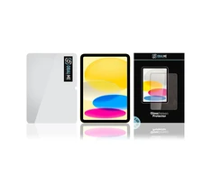 OBAL:ME 2.5D Apsauginis stiklas Screen Protector skirtas iPad 10.9 2022/11 2025 Clear