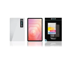 OBAL:ME 2.5D Apsauginis stiklas Screen Protector skirtas Samsung Galaxy Tab S11 Clear