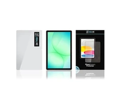 OBAL:ME 2.5D Apsauginis stiklas Screen Protector skirtas Samsung Galaxy Tab A11+/A9+ Clear