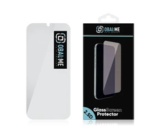 OBAL:ME 2.5D Glass Apsauginis stklas skirtas Xiaomi Redmi 15C 4G Clear