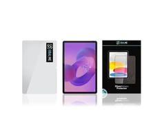 OBAL:ME 2.5D Apsauginis stiklas Screen Protector skirtas Lenovo Idea Tab 11 Clear