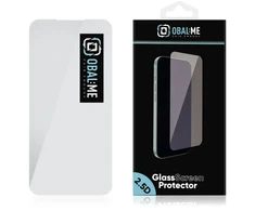 OBAL:ME 2.5D Apsauginis stiklas Screen Protector skirtas Xiaomi Redmi Note 15 Pro 5G Clear