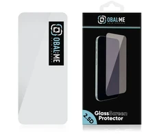 OBAL:ME 2.5D apsauginis stiklas Xiaomi 14T/14T Pro Clear