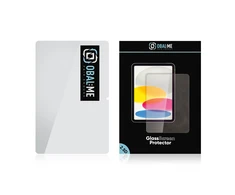 OBAL:ME 2.5D Apsauginis stiklas Screen Protector skirtas Lenovo Idea Tab 11 Clear