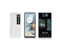 OBAL:ME 2.5D apsauginis stiklas telefonui Motorola G04/G24 Power Clear