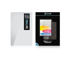 OBAL:ME 2.5D Apsauginis stiklas Screen Protector Xiaomi Redmi Pad 2 Clear