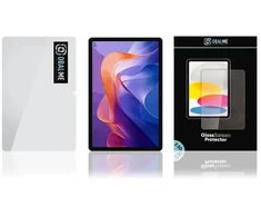 OBAL:ME 2.5D stiklo ekrano apsauga Xiaomi Redmi Pad 2, skaidri