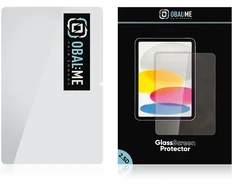OBAL:ME 2.5D stiklo ekrano apsauga Xiaomi Redmi Pad 2, skaidri