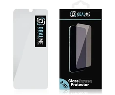OBAL:ME 2.5D Apsauginis stiklas skirtas Samsung Galaxy Xcover7 Pro Clear