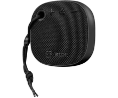 OBAL:ME AmpliGo Bluetooth garsiakalbis Juodas