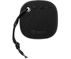 OBAL:ME AmpliGo Bluetooth garsiakalbis Juodas