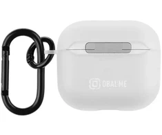 Dėklas OBAL:ME GhostCase skirtas Apple AirPods 3