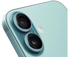 OBAL:ME kameros apsauga skirta Apple iPhone 17 Žalias