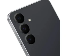 OBAL:ME Kameros apsauga skirta Samsung Galaxy S25 FE Titanium Jetblack