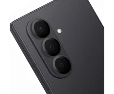 OBAL:ME Kameros apsauga skirta Samsung Galaxy Z Fold 7 Jetblack