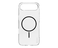 OBAL:ME MagNetix Limpid dėklas skirtas Apple iPhone Air skaidrus