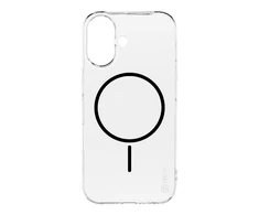 OBAL:ME MagNetix Limpid dėklas skirtas Apple iPhone 17 skaidrus