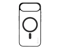 OBAL:ME MagNetix Outline dėklas skirtas Apple iPhone Air juodos spalvos