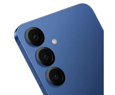OBAL:ME lešio apsauga skirta Samsung Galaxy S25 Navy