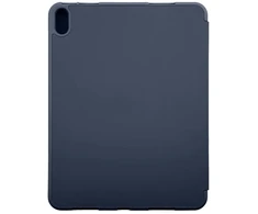 OBAL:ME SolidTab Case for Apple iPad 10.9 2022/11 2025 Dark Mėlyna