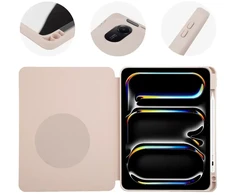 OBAL:ME SolidTab Case for Apple iPad Air 11(2020/22/24/25/26)/iPad Pro 11 (1/2/3/4) Blush