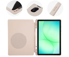 OBAL:ME SolidTab Case for Samsung Galaxy Tab A11+ Blush