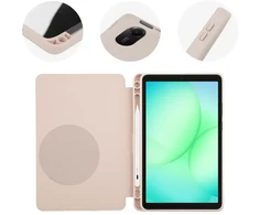 OBAL:ME SolidTab dėklas Samsung Galaxy Tab A11/A9 Blush