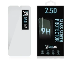 OBAL:ME 2.5D apsauginis stiklas telefonui Samsung Galaxy A13 5G/A04s Clear