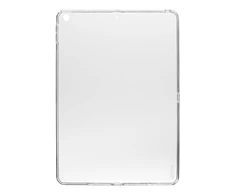 OBAL:ME TPU dėklas skirtas Apple iPad 10.2 2019/2020/2021 skaidrus