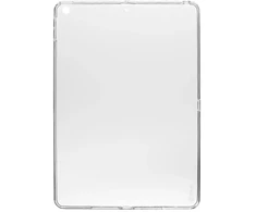 OBAL:ME TPU dėklas skirtas Apple iPad 10.2 2019/2020/2021 skaidrus