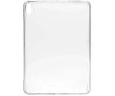 OBAL:ME TPU dėklas skirtas iPad 10.9 2022/11 2025 skaidrus