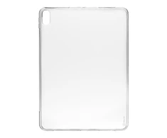 OBAL:ME TPU dėklas skirtas iPad 10.9 2022/11 2025 skaidrus