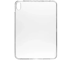 OBAL:ME TPU dėklas skirtas Apple iPad Air 2020/2022 skaidrus