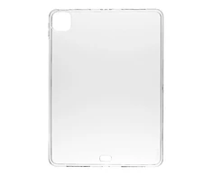 OBAL:ME TPU dėklas skirtas Apple iPad Pro 11 2020/2021/2022 skaidrus