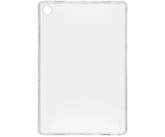 OBAL:ME TPU dėklas skirtas Samsung Galaxy Tab A11+ skaidrus
