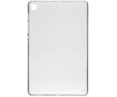 OBAL:ME TPU dėklas skirtas Samsung Galaxy Tab S6 Lite 2020/2022/2024 skaidrus