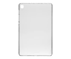 OBAL:ME TPU dėklas skirtas Samsung Galaxy Tab S6 Lite 2020/2022/2024 skaidrus