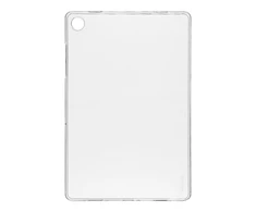 OBAL:ME TPU dėklas skirtas Samsung Galaxy Tab A11+ skaidrus
