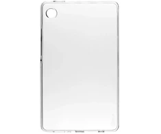 OBAL:ME TPU dėklas skirtas Samsung Galaxy Tab A11/A9 skaidrus