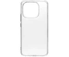 OBAL:ME TPU dėklas skirtas Xiaomi 15T Pro skaidrus
