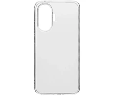 OBAL:ME TPU dėklas skirtas Xiaomi Poco F7 skaidrus
