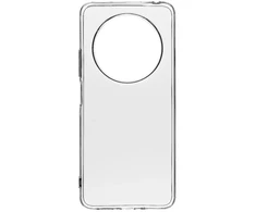 OBAL:ME TPU dėklas skirtas Xiaomi Redmi 14C 4G/Poco C75 skaidrus