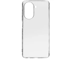 OBAL:ME TPU dėklas skirtas Xiaomi Redmi A5 skaidrus