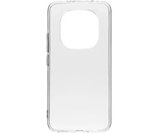 OBAL:ME telefonų dėklas skirtas Redmi Note 15 Pro+ 5G | Poco M8 Pro permatomas