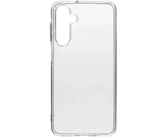 Dėklas OBAL:ME TPU dangtelis, skirtas Samsung Galaxy A16 5G Skaidrus