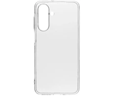 OBAL:ME TPU Cover for Samsung Galaxy A26 5G dėklas telefonui skaidrus