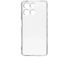 OBAL:ME TPU dėklas skirtas Motorola G57 Power skaidrus