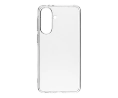 OBAL:ME TPU dėklas skirtas Samsung Galaxy A37 5G skaidrus