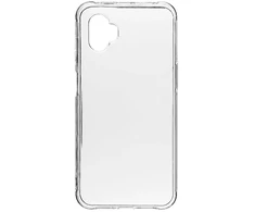 OBAL:ME TPU dėklas skirtas Samsung Galaxy Xcover7 Pro skaidrus