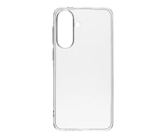 OBAL:ME TPU dėklas skirtas Samsung Galaxy A57 5G skaidrus